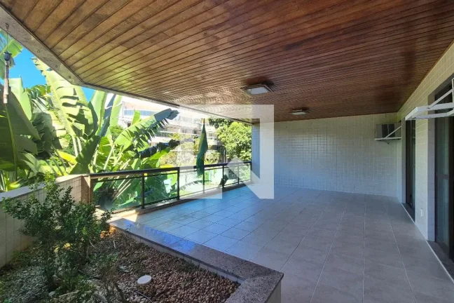 Imagem Apartamento à Venda - Recreio, 3 Quartos, 120 m2