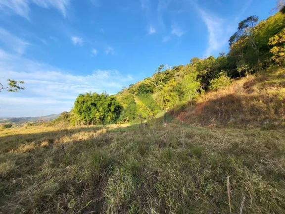 Imagem Terreno com Vista Deslumbrante para a Represa em Piracaia-SP 13.000m²