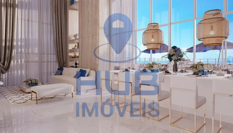 Imagem Apartamento 4 Dormitórios para venda em Balneário Camboriú - SC
