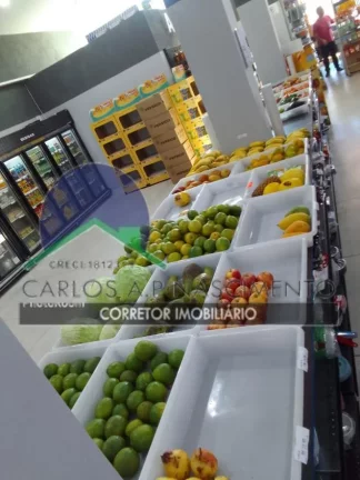 Imagem Minimercado a Venda-Jacarei SP.