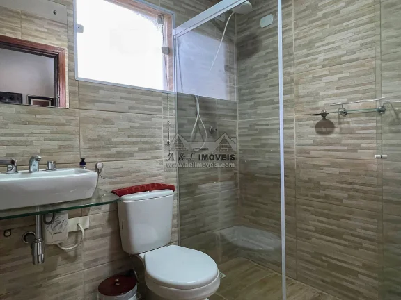 Imagem Apartamento à venda em Campos do Jordão – No centro turístico do Capivari