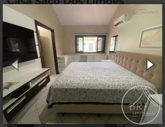 Imagem Saco dos Limões te espera com uma casa aconchegante 

Venha morar no Saco d
