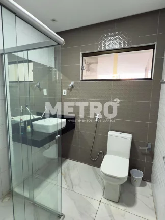 Imagem Casa à venda na Vila Mocó com Três quartos, Piscina, PETROLINA - PE