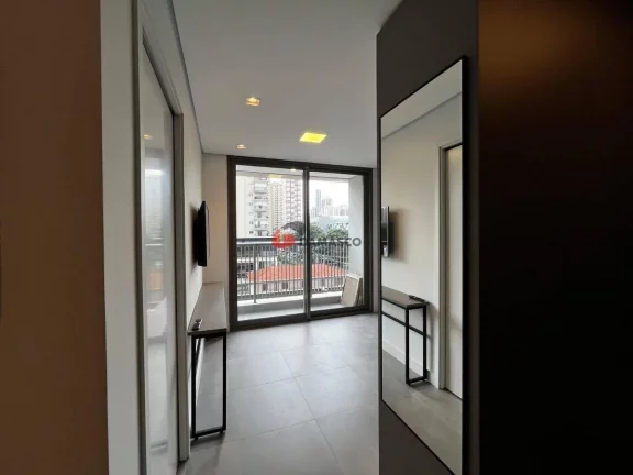Imagem Studio para locação, Vila Gomes Cardim, São Paulo, SP