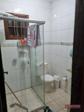 Imagem Sobrado com 3 dormitórios à venda, 90 m² por R$ 745.000,00 - Jardim Aliança - Guarulhos/SP