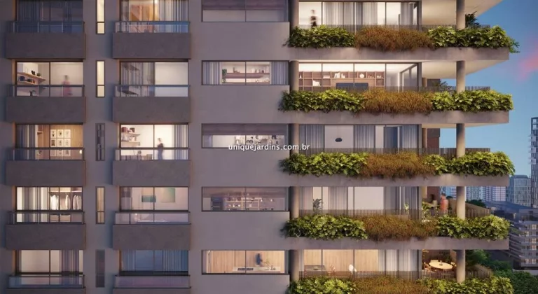 Imagem Apartamento à venda Itaim Bibi São Paulo