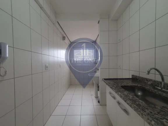 Imagem Apartamento para locação na Vila das Belezas, São Paulo-SP: 2 quartos, 1 sala, 1 banheiro, 2 vaga, 57m² de área. Alugue já!