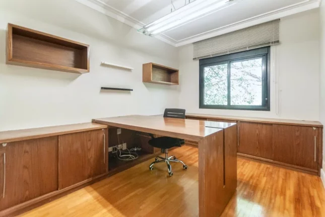 Imagem Imperdível apartamento para locação no Paraíso, São Paulo-SP: 3 quartos, 3 suítes, 5 banheiros, 3 vagas, 145m².