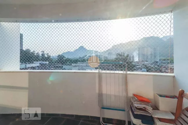 Imagem Apartamento 3 quartos - 70m²- Camorim