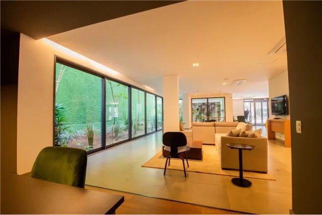 Imagem APARTAMENTO RESIDENCIAL em São Paulo - SP, Indianópolis