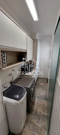 Imagem SOBRADO TOTALMENTE REFORMADO COM 111 M² À VENDA, CONDOMÍNIO THINA RESIDENCIAL, JUNDIAÍ SP
