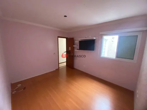 Imagem Sobrado para Locação 3 Quartos, 1 Suite, 2 Vagas, Jardim, Santo André - SP