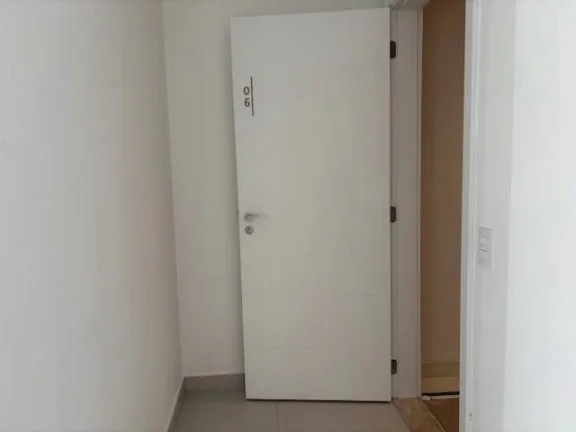 Imagem Apartamento novo para Locação no Villagio Tatuapé