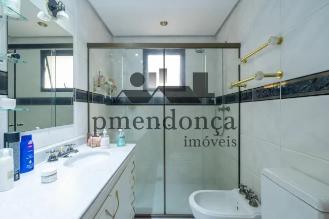 Imagem Apartamento Perdizes, 4 dormts, 2 suites, 3 vagas, lazer