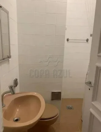 Imagem Copacabana - Residencial › Apartamento com 1 quarto(s) a Venda