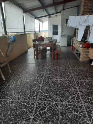 Imagem Casa com 2 dormitórios à venda, 93 m² por R$ 320.000,00 - Jardim Casa Branca - Suzano/SP