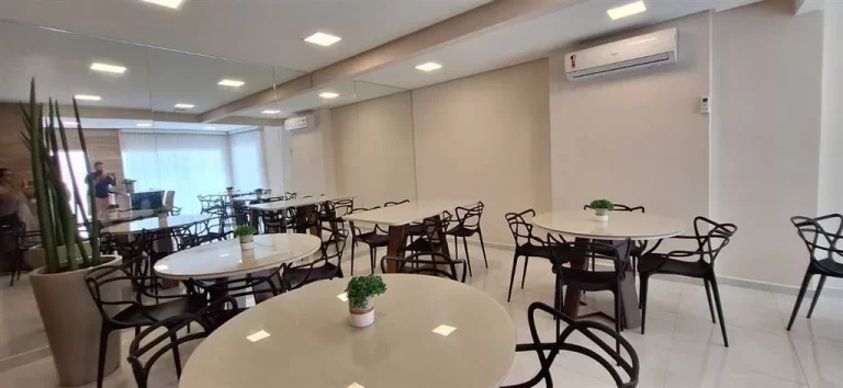 Imagem Apartamento à Venda em Vila Atlântica, Mongaguá - SP