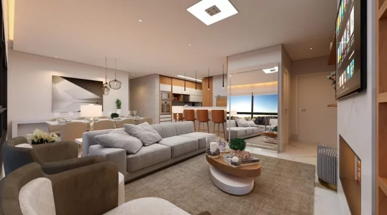 Imagem Apartamento à venda no bairro Auxiliadora - Porto Alegre/RS