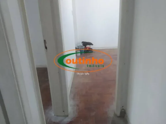 Imagem (29055) Rua Emilia Sampaio - Vila Isabel