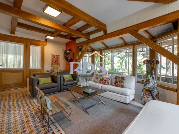 Imagem Linda casa 1120 m