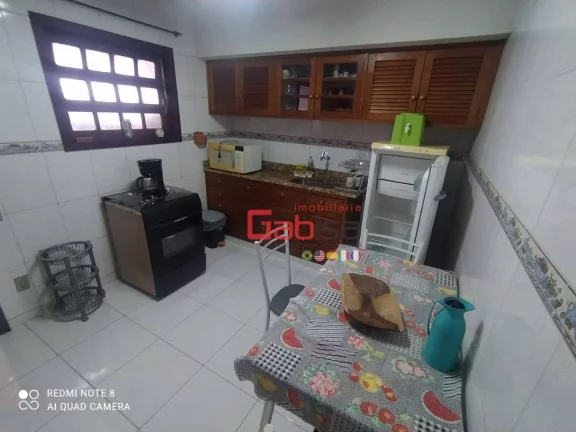Imagem Casa com 2 dormitórios à venda, 150 m² por R$ 280.000,00 - Peró - Cabo Frio/RJ