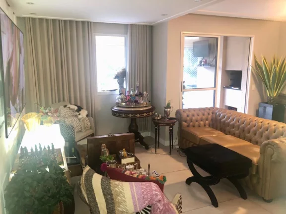 Imagem Apartamento Vila Formosa - Residencial Fantastique - 2 Quartos - 1 Suíte - Varanda Gourmet - 1 Vaga - Lazer completo