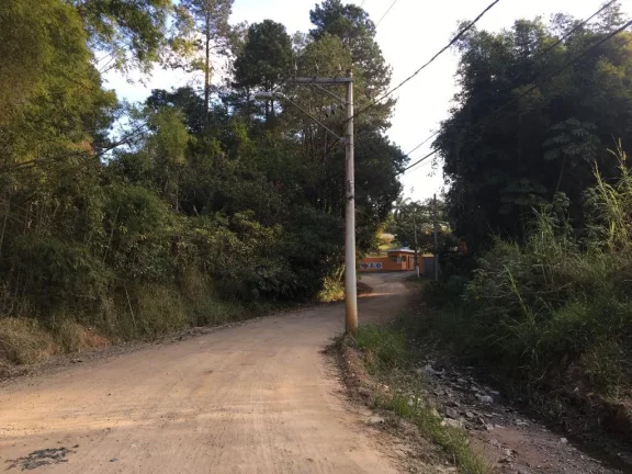 Imagem Área à venda, 5000 m² por R$ 180.000,00 - Fazenda Aya - Suzano/SP