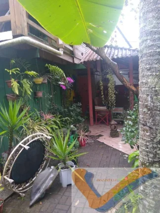 Imagem Pousada em meio a natureza, de frente para a Lagoa da Conceição-Floripa