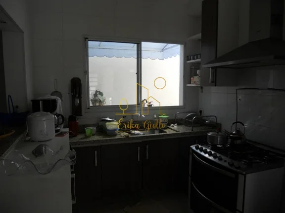 Imagem Casa condomínio vilagio San Francesco