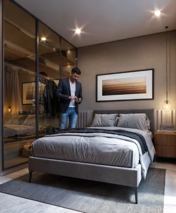 Imagem Apartamento Garden à venda em Cabedelo, Intermares, com 2 quartos, 59,03m2