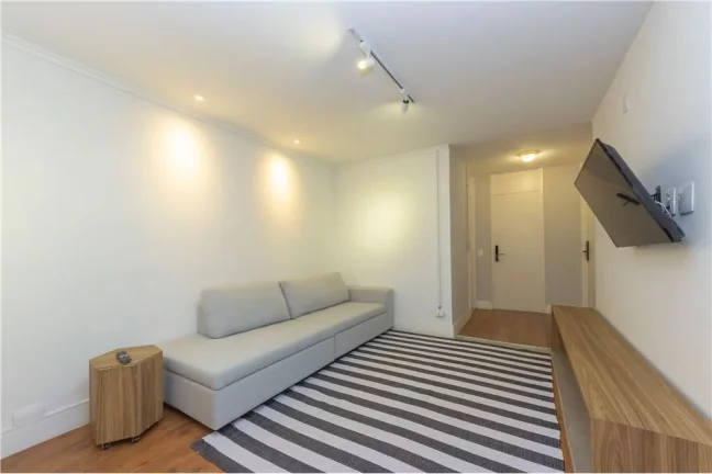 Imagem APARTAMENTO RESIDENCIAL em São Paulo - SP, Itaim Bibi