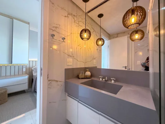 Imagem Apartamento com 3 dormitórios à venda, 130 m por R$ 7.000.000,00 - Riviera