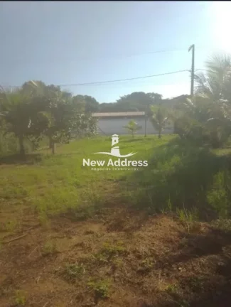 Imagem Terreno com 300m² à venda em Aracruz!