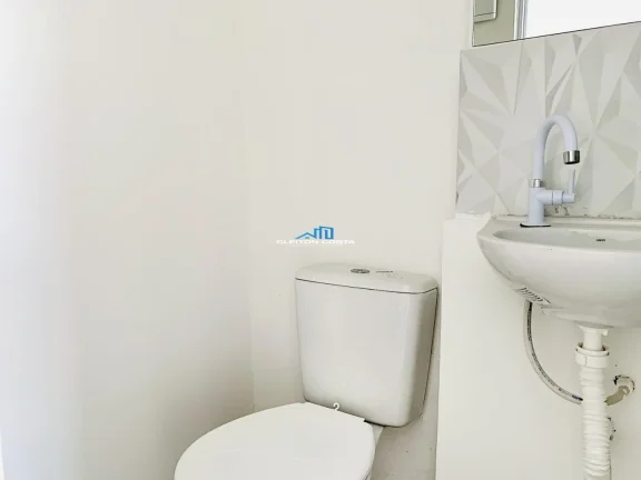Imagem Ponto Comercial para Locação em Feira de Santana, BRASILIA, 1 banheiro