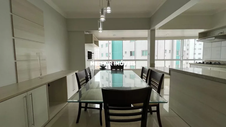 Imagem Apartamento com 03 dormitórios a venda, 106 m²- Balneário Camboriú.