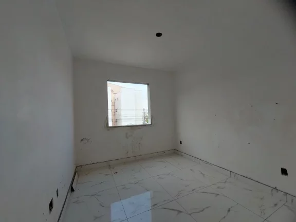 Imagem Casa Duplex em Belo Horizonte