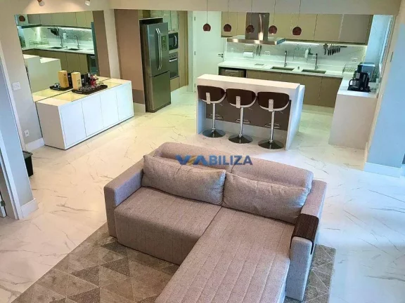 Imagem Apartamento com 3 dormitórios à venda, 122 m² por R$ 1.299.900 - Jardim Flor da Montanha - Guarulhos/SP***Aceita Permuta ***