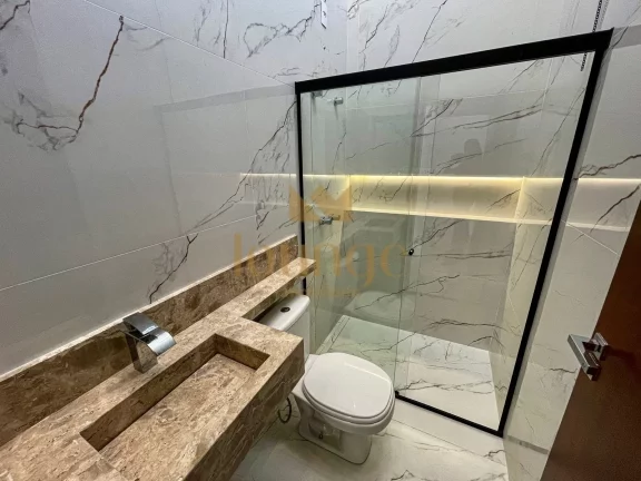 Imagem Casa Em Condominio em Sorocaba