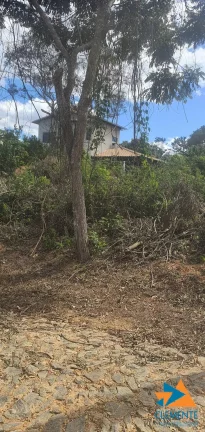 Imagem LOTE 1.182,98M²+ ÁREA (APP)-CONDOMINIO RECANTO DAS ARARAS-JABOTICATUBAS-MG.