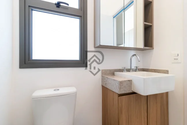 Imagem Apartamento lado Parque Ibirapuera Metrô Moema