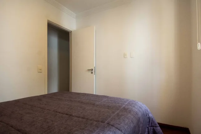 Imagem Apartamento para venda em Vila Andrade com 2 quartos , 59m2