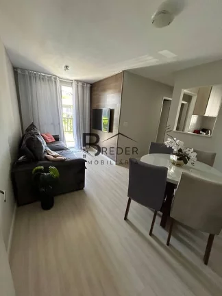 APARTAMENTO A VENDA COND JUQUEHY 2 DORMS 51MTS VILA CALDAS CARAPICUIBA SP