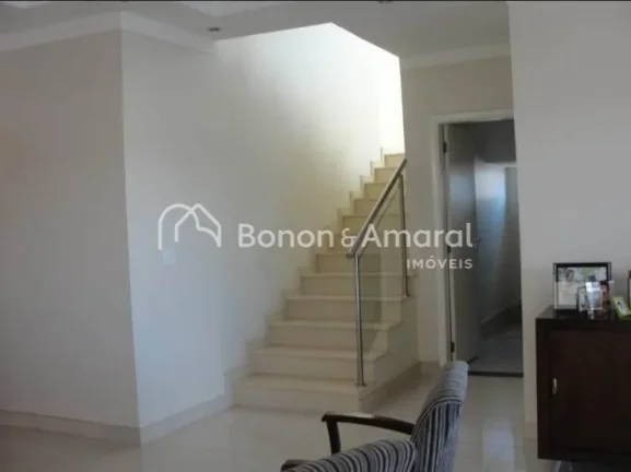 Imagem Casa à venda no Condomínio Residencial Athenas, no bairro Morumbi, Paulínia.

Você quer morar em...