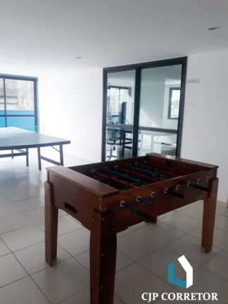 Imagem Apartamento para vender no Jardim Armação, de 2 suítes mias varanda gourmet.