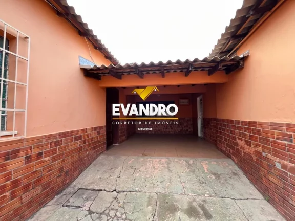 Imagem Casa para Venda em Cuiabá / MT no bairro Dom Aquino