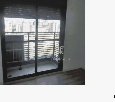 Imagem Apartamento com 3 dormitórios à venda, 98 m²- Pinheiros - São Paulo/SP