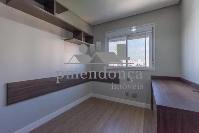 Imagem Apartamento na Barra Funda com 3 su­tes e 2 vagas 112 m²