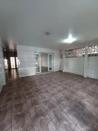 Imagem Sobrado com 3 dormitórios, 165 m² - venda por R$ 750.000,00 ou aluguel por R$ 3.410,65/mês - Vila Figueira - Suzano/SP