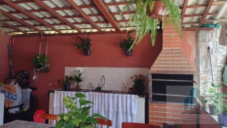 Imagem Chácara com 3 quartos, 1100m2, à venda em Suzano, Ipelândia