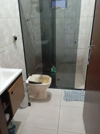 Imagem Casa com 3 dormitórios à venda, 186 m² por R$ 450.000,00 - Vila Nova Bonsucesso - Guarulhos/SP